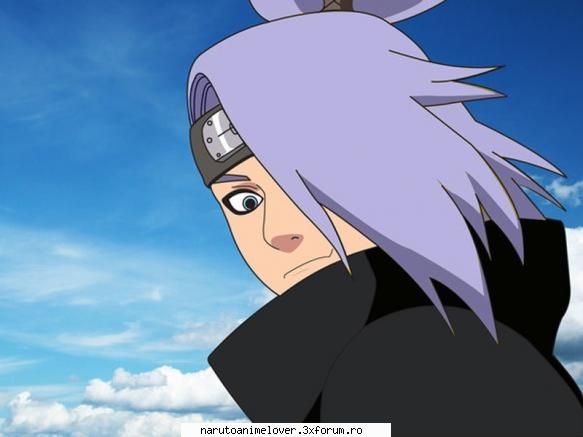 rpc-urile mele ultimul, dar cel din urma... deidara!