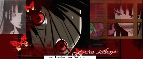 7.sper ca va plac pana acum ;)
am terminat cu jigoku shoujo creatiile mele