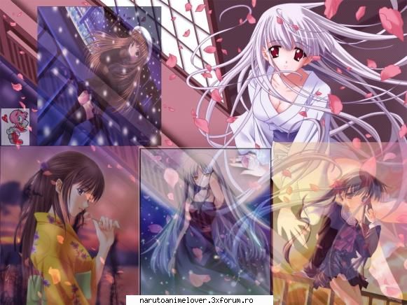 6.anime in aer liber :zzz: 
gata creatiile mele