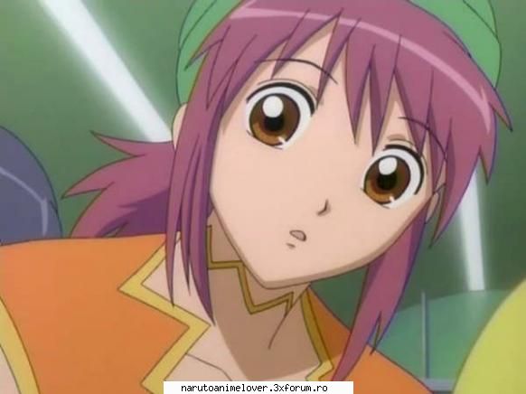 sora este un adevarat star kaleido sora naegino