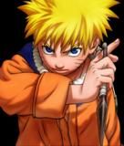 naruto uzumaki naruto este super dragut amuzant!