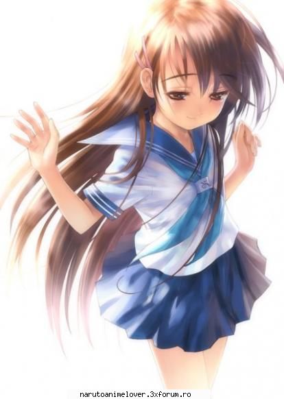 poze preferate 3.school girl