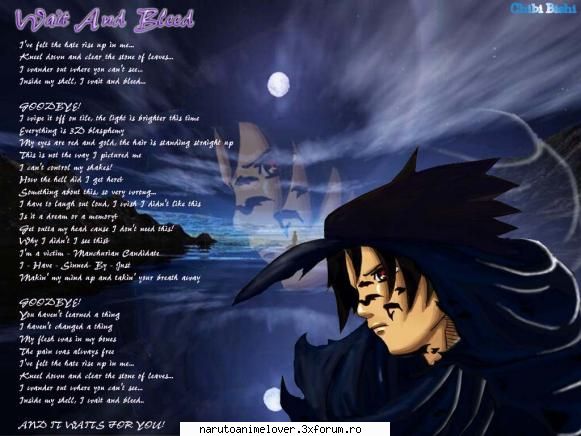 poze preferate 5.sasuke