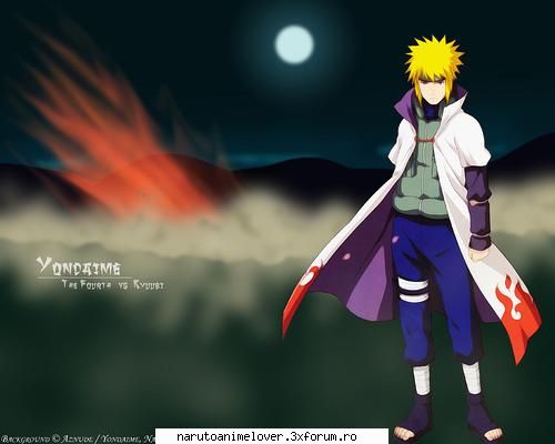 cum ninja? esti ninja tale sunt uimitoare cred vei ajunge adevarat hokage satul