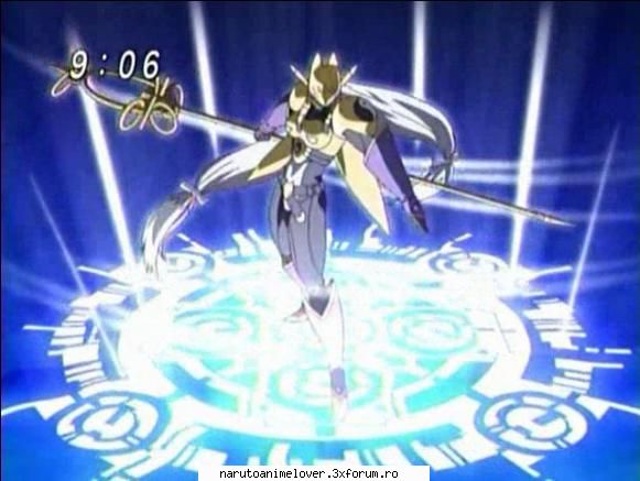 anime alfabet tamers