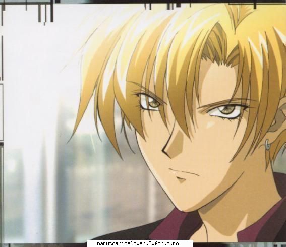 yuki eiri poate este cel mai iubit personaj din intregul fete place parul reci romancier daca fata ♥♪♫SwEeT AdMiN♫♪