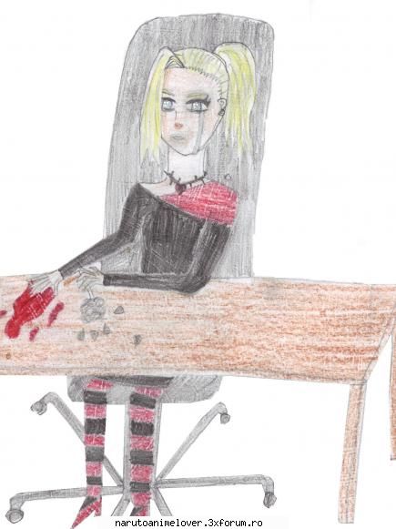 ni$t3 kr!ktur! nashpa vrea fie ino ♥♪♫Fly on the wall♪♫