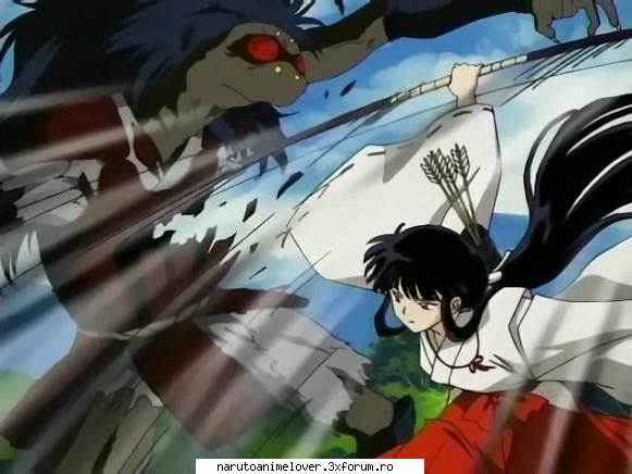 si este si personajul meu kykyo