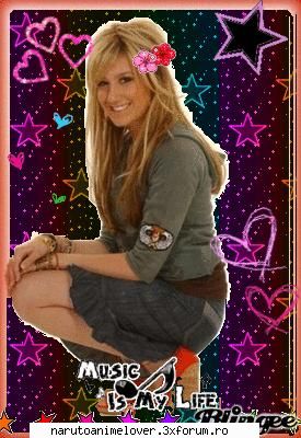 nota poza 10e kawaii *-*