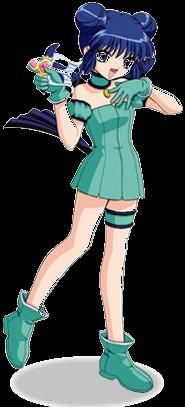 da aia stiu ji eu shi k idolul ei este renee corina