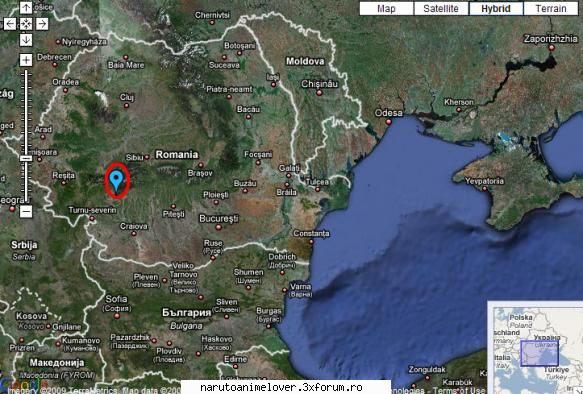 stau in harta acolo... ciocolata rece adica eu xd