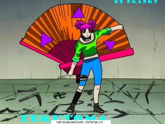 ~!~rpc franky ~!~ 11. ♥♪♫SwEeT AdMiN♫♪