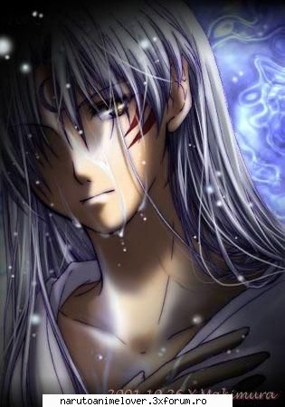 sesshomaru hmm...am aterizat aici dupa parerea mea sesshomaru este frumos are inimsa mea,nu mai spun