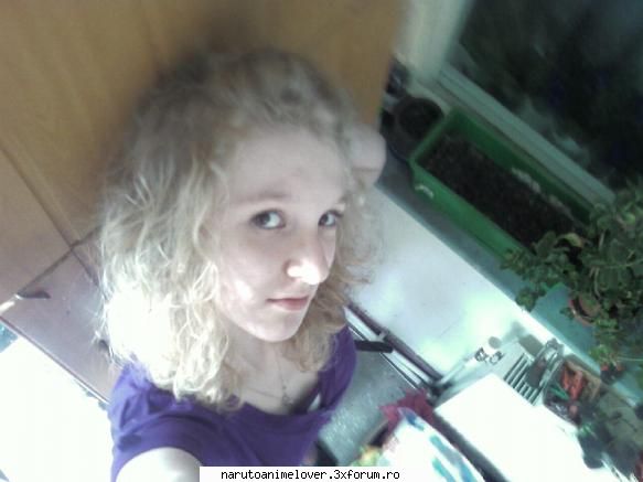 poze voi fumuasa mika shi voi toate sunteti asa dragutze akum poza mine **I**LOVE**pink**