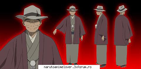 este primul dintre cei trei companioni lui ai, care ntr-o din paie atunci cnd aceasta este