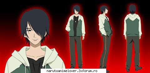 ren ichimoku ren ichimoku este doilea lui ai, care poate transforma ntr-un ochi imens care