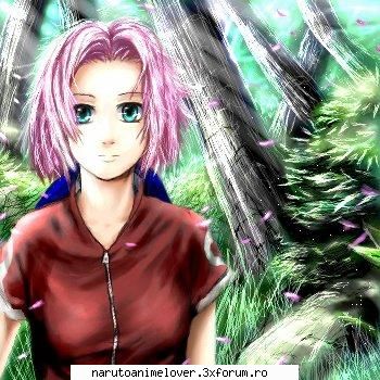 shi yo :rotfl: sakura haruno