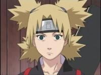 sabaku temari  