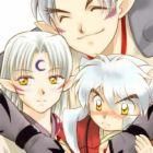 inuyasha's family inu taishou