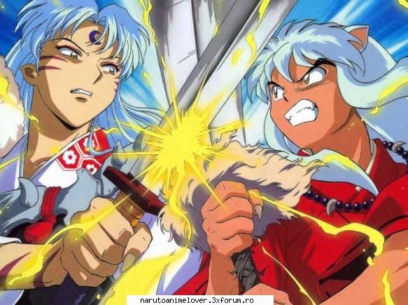 again brothers inuyasha's family