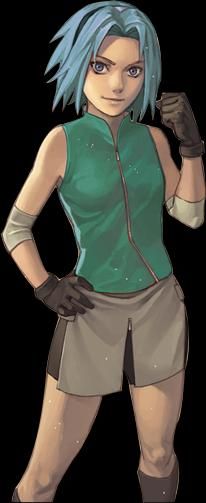 incercat revenit nou rpc !tot sakura aceasta data turcuaz ...