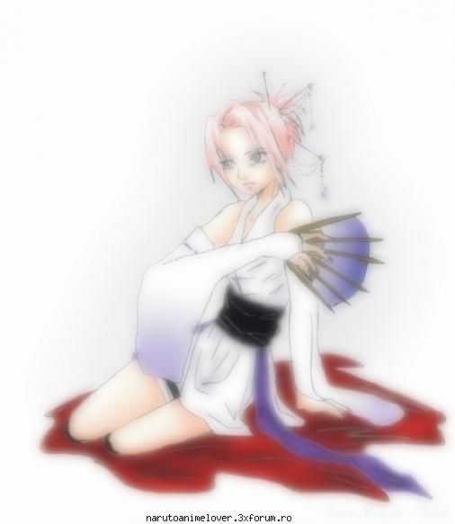 nr 14 sakura haruno
