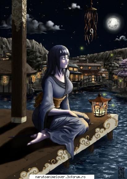 si nr 25 hinata hyuuga