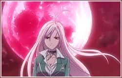 Characters - `~`YuRa`~` - ~~Rosario+Vampire~~