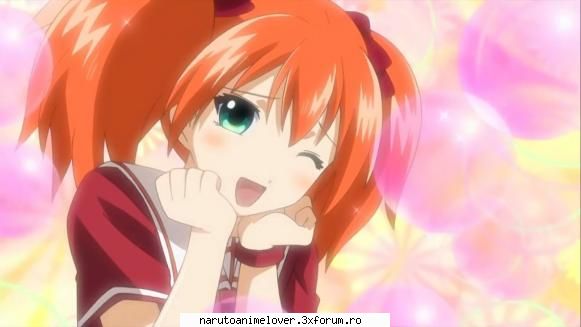 Characters - `~`YuRa`~` - ~~Rosario+Vampire~~