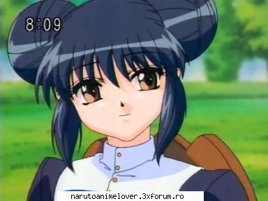 Corina - Ai - ~~Mew-Mew Power~~