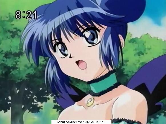 Corina - Ai - ~~Mew-Mew Power~~