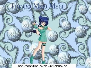 Corina - `~`YuRa`~` - ~~Mew-Mew Power~~