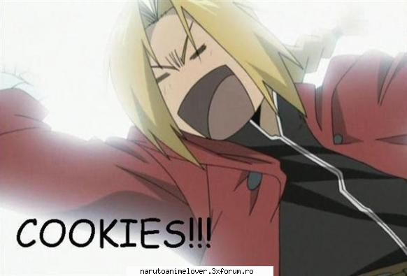 Edward Elric - baiatu' e ff nervos - ~~Full Metal Alchemist~~