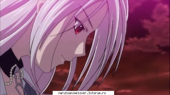 Galerie - `~`YuRa`~` - ~~Rosario+Vampire~~