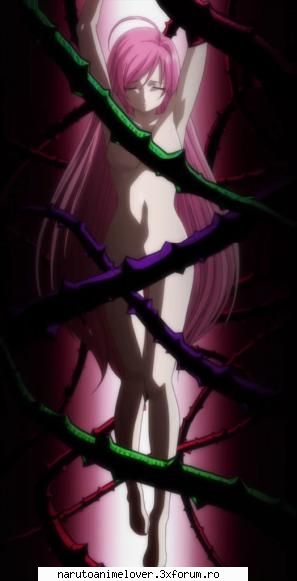 Galerie - `~`YuRa`~` - ~~Rosario+Vampire~~