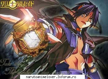Galerie - `~`YuRa`~` - ~~Chrono Crusade~~