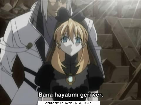 Galerie - `~`YuRa`~` - ~~Chrono Crusade~~