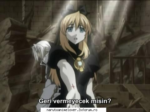Galerie - `~`YuRa`~` - ~~Chrono Crusade~~