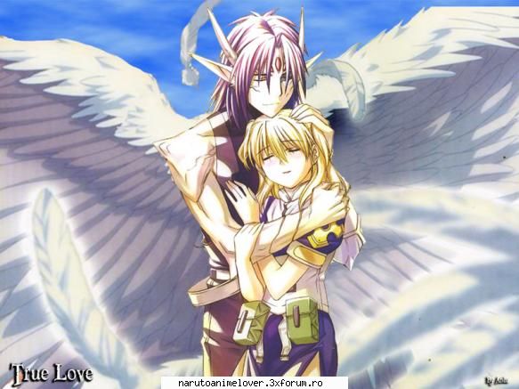 Galerie - `~`YuRa`~` - ~~Chrono Crusade~~