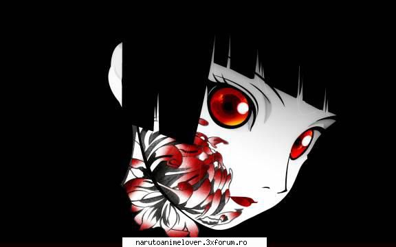 Galerie - o iubesc este preferata mea - ~~Jigoku Shoujo/Hell Girl~~