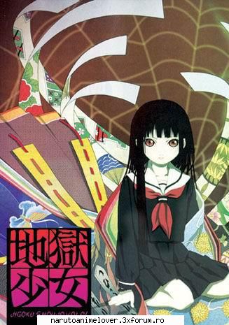 Galerie - ~ღNana~ღ - ~~Jigoku Shoujo/Hell Girl~~