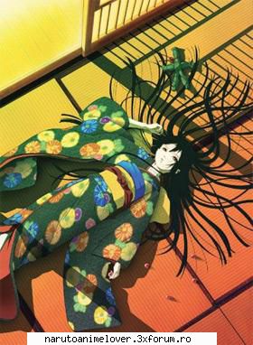 Galerie - ~ღNana~ღ - ~~Jigoku Shoujo/Hell Girl~~