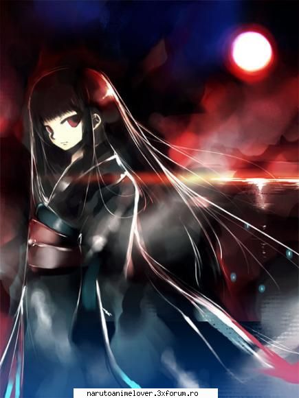 Galerie - una ku enma ai! - ~~Jigoku Shoujo/Hell Girl~~