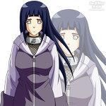 Hinata Hyuuga - ~!~MiTsU-cHaN~!~ - ~~Naruto~~