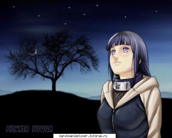 Hinata Hyuuga - ~!~MiTsU-cHaN~!~ - ~~Naruto~~