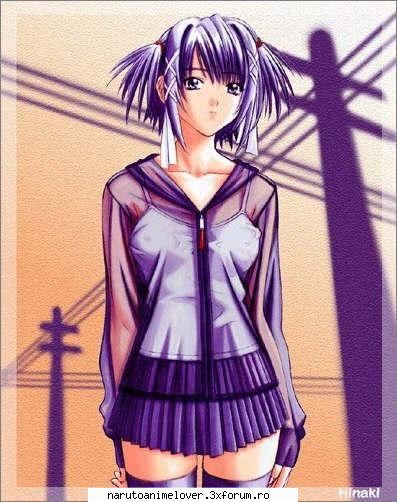 Hinata Hyuuga - ~!~MiTsU-cHaN~!~ - ~~Naruto~~