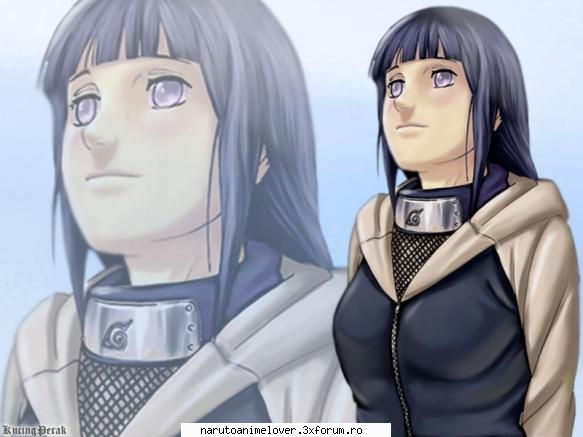 Hinata Hyuuga - ~!~MiTsU-cHaN~!~ - ~~Naruto~~