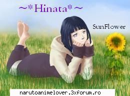 Hinata Hyuuga - ~!~MiTsU-cHaN~!~ - ~~Naruto~~