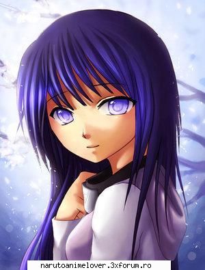 Hinata Hyuuga - ~!~MiTsU-cHaN~!~ - ~~Naruto~~