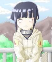 Hinata Hyuuga - ~!~MiTsU-cHaN~!~ - ~~Naruto~~